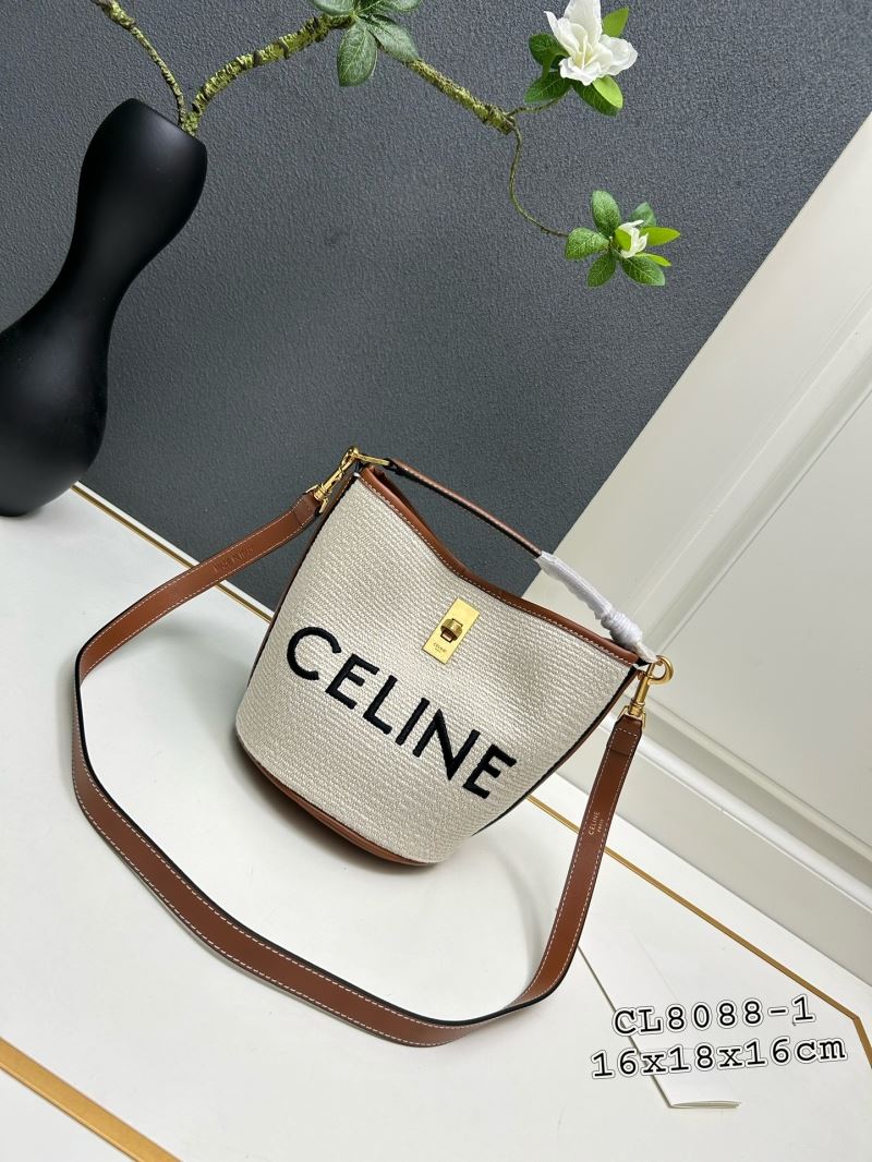 Celine Bucket Bags